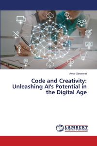 Cover image for Code and Creativity