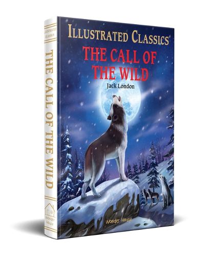 Cover image for The Call of the Wild