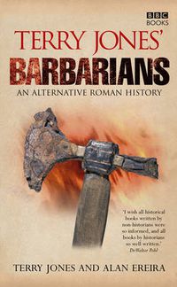 Cover image for Terry Jones' Barbarians