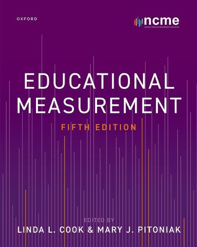 Cover image for Educational Measurement