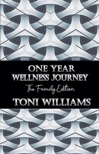 Cover image for One Year Wellness Journey