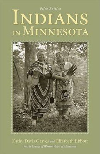 Indians in Minnesota