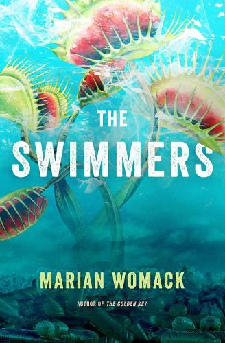 Cover image for The Swimmers