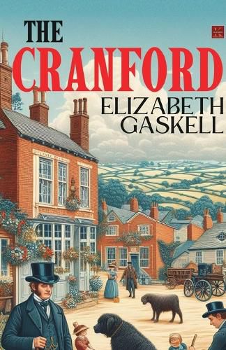 Cover image for The Cranford