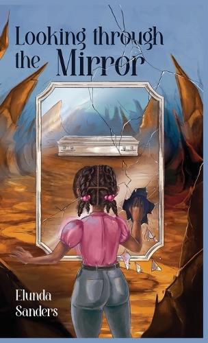 Cover image for Looking through the Mirror