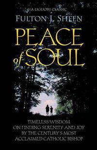 Cover image for Peace of Soul