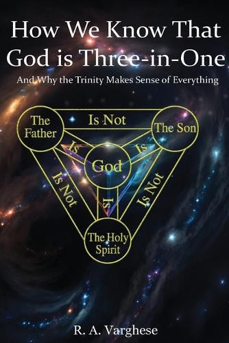 Cover image for How We Know That God is Three-in-One: And Why the Trinity Makes Sense of Everything