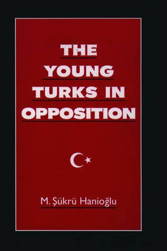 Cover image for The Young Turks in Opposition