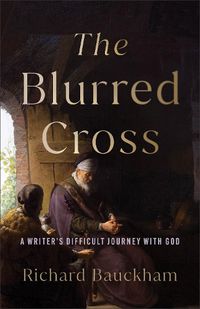 Cover image for The Blurred Cross