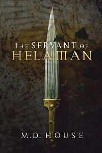 Cover image for The Servant of Helaman