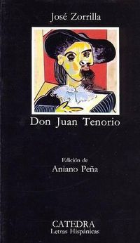 Cover image for Don Juan Tonerio