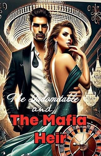 Cover image for The Indomitable and The Mafia Heir