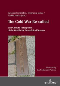 Cover image for The Cold War Re- called