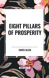 Cover image for Eight Pillars of Prosperity