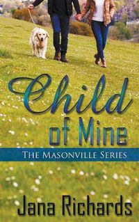 Cover image for Child of Mine