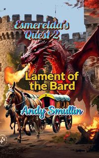 Cover image for Esmerelda's Quest 2