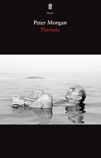 Cover image for Patriots