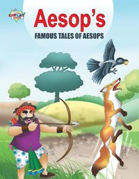Cover image for Famous Tales of Aesops