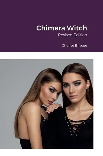 Cover image for Chimera Witch