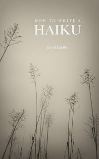 Cover image for How to Write a Haiku