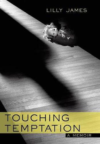 Cover image for Touching Temptation