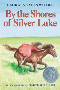 Cover image for By the Shores of Silver Lake