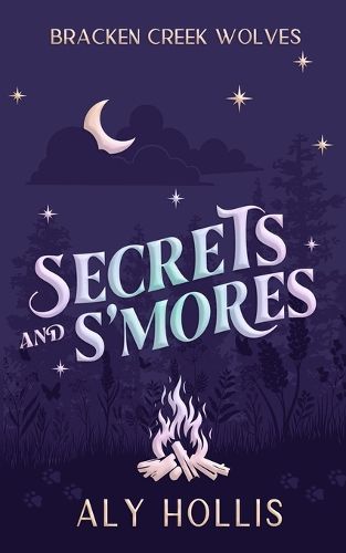 Cover image for Secrets and S'Mores