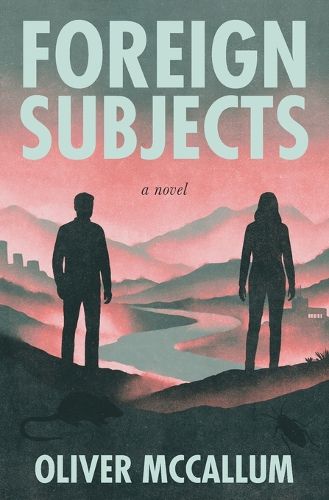 Cover image for Foreign Subjects