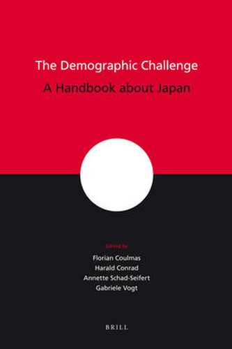 The Demographic Challenge: A Handbook about Japan