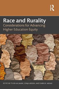 Cover image for Race and Rurality