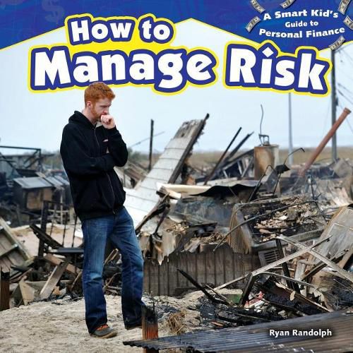 Cover image for How to Manage Risk