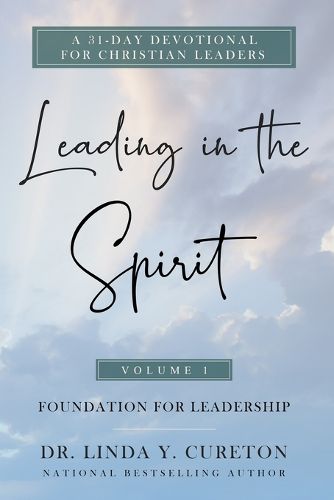 Cover image for Leading in the Spirit