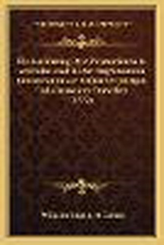 Die Einfuhrung Des Christenthums in Westfalen Und in Den Angrenzenden Landestheilen Zur Eilfhundertjahrigen Gedachtnissfeier Derselben (1872)