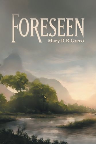 Cover image for Foreseen