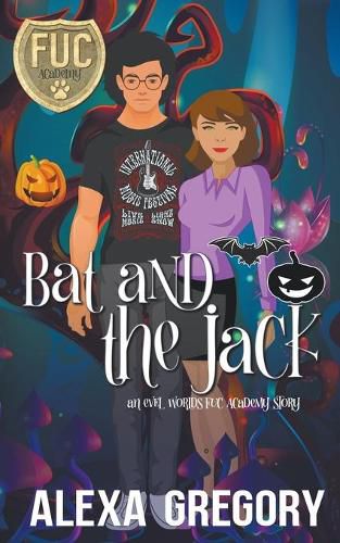 Cover image for Bat and the Jack