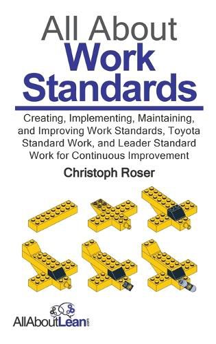 Cover image for All About Work Standards