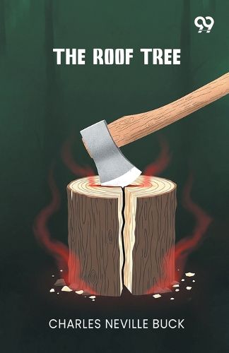 Cover image for The Roof Tree (Edition1)