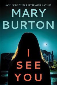 Cover image for I See You