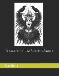 Cover image for Shadow of the Crow Queen