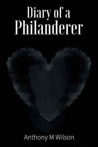 Cover image for Diary of a Philanderer