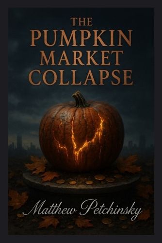 Cover image for The Pumpkin Market Collapse