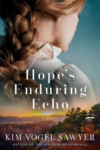 Cover image for Hope's Enduring Echo