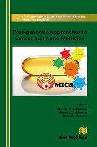 Cover image for Post-genomic Approaches in Cancer and Nano Medicine