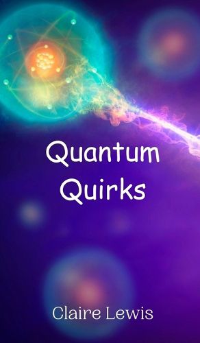 Cover image for Quantum Quirks