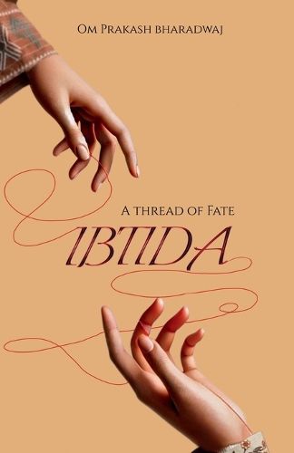 Cover image for Ibtida