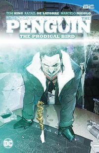 Cover image for The Penguin Vol. 1