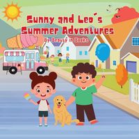 Cover image for Sunny and Leo's Summer Adventures