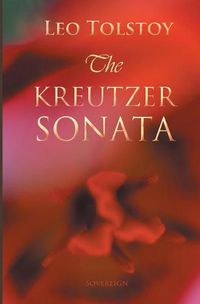 Cover image for The Kreutzer Sonata