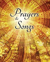 Cover image for Prayers & Songs