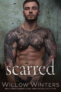 Cover image for Scarred